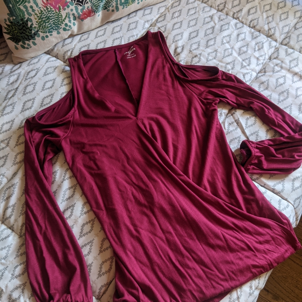 Beautiful Top